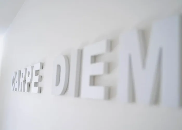 Carpe Diem Noguchi 201- Adults Only